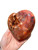 Carnelian Stone Heart Large - 16