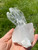 Raw Clear Quartz Cluster - Extra Quality - 38