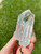 Raw Clear Quartz Cluster - Extra Quality - 37