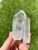 Raw Clear Quartz Cluster - Extra Quality - 37