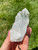 Raw Clear Quartz Cluster - Extra Quality - 42