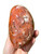 Carnelian Polished Tower - 6