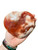 Carnelian Stone Heart Large - 25