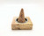 Palo Santo Incense Cones with Burner