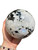 Large Rainbow Moonstone Sphere - 3