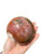Petrified Wood Sphere - 10