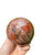 Petrified Wood Sphere - 10