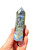Labradorite Stone Point