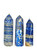 Lapis Lazuli Stone Point