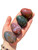 Bloodstone Stone Egg