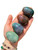 Bloodstone Stone Egg