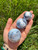 Dendritic Opal Stone Sphere