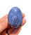 Sodalite Stone Egg
