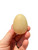 Yellow Calcite Stone Egg