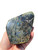 Labradorite (Grade A) Spectrolite Polished Standing Freeform Stone - 117