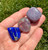 Third Eye Chakra Stone Set (Tumbled)