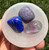 Third Eye Chakra Stone Set (Tumbled)
