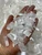 Raw Selenite Slivers and Chips (1 lb. Bag)