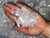 Raw Selenite Slivers and Chips (1 lb. Bag) 