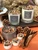 Cinnamon Vanilla Candle 