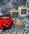 Samhain Ritual Candle (Halloween Candle) 