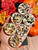 Mixed 6 pack - Fall & Halloween Tealight Candles 