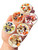 Mixed 6 pack - Fall & Halloween Tealight Candles 