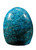 Blue Apatite Freeform - Polished Standing Stone - No.26