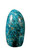 Blue Apatite Freeform - Polished Standing Stone - No.38