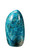 Blue Apatite Freeform - Polished Standing Stone - No.38