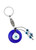 Evil Eye Keychain