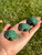 Green Aventurine Turtle 