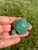 Green Aventurine Turtle 