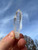 Raw Lemurian Quartz Crystal With Multiple Points Cluster
