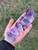 Amethyst Crystal Point - Raw Point with Root 