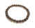 Smoky Quartz Elastic Bracelet (A Grade)- 6mm Beads