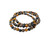 Empath Protection Bracelet - Elastic - 6mm Beads