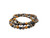 Empath Protection Bracelet - Elastic - 6mm Beads