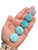 Larimar Cabochon - Grade A - Round