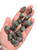 Watermelon Tourmaline Tumbled Stone