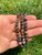 Pietersite Elastic Bracelet - 6mm Beads