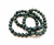 Kambaba Jasper Elastic Bracelet - 8mm Beads