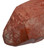Hematoid Quartz Cluster Red Quartz - No.16