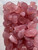 Rose Quartz Tumbled Stone Extra Quality