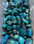 Shattuckite Tumbled Stone Grade A