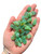 Chrysoprase Tumbled Stone Grade A