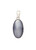 Hematite Pendant - Sterling Silver - No.575