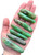 Chrysoprase Stone Stick or Rod - Grade AB