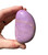 Phosphosiderite Palm Stone - Grade AA