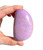 Phosphosiderite Palm Stone - Grade AA 